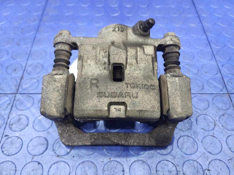 2012 Subaru Impreza Caliper