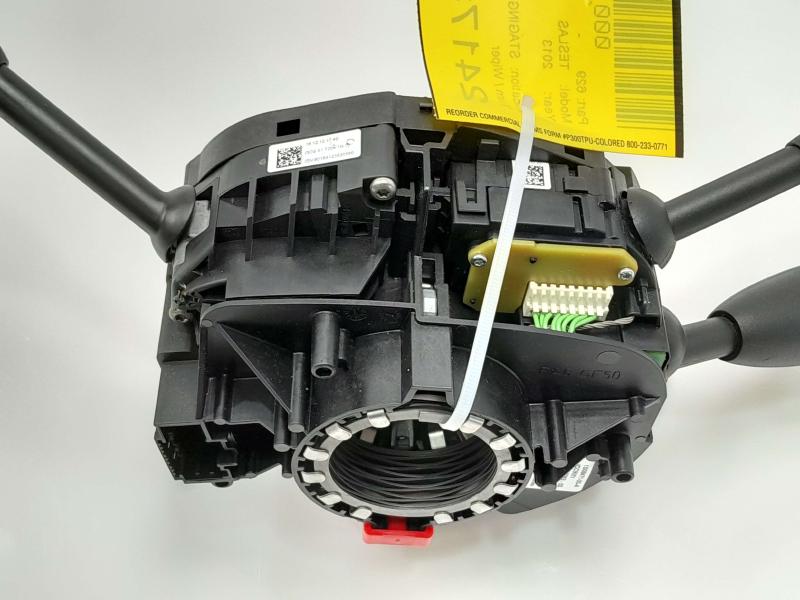 2012-2016 Tesla Model S Steering Column Combination Switches OEM 1008471-00-A