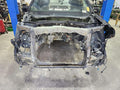 2011 Honda Pilot Radiator Support