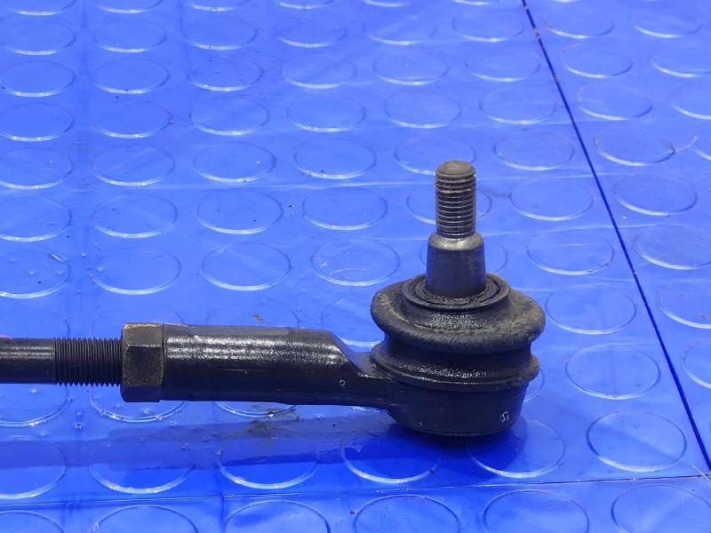 2014-2020 Mitsubishi Mirage Steering Rack and Pinion Assembly OEM 4410A498