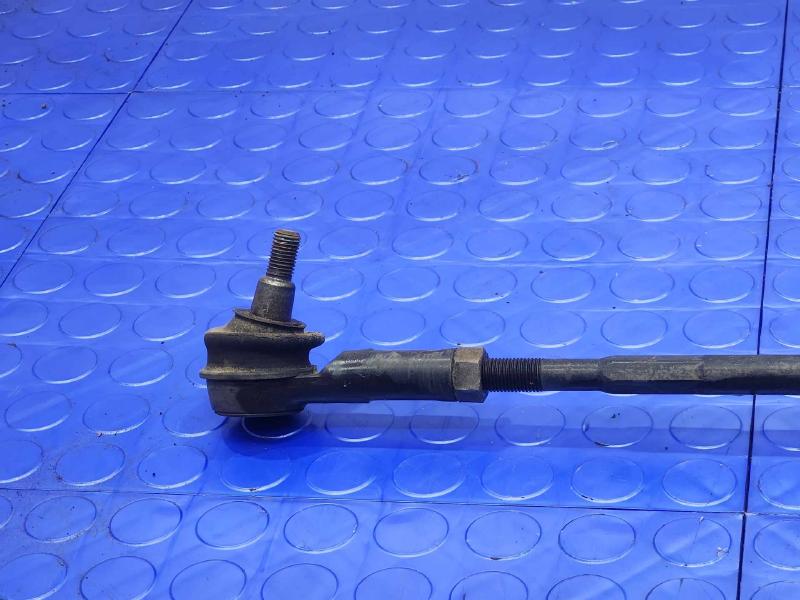 2014-2020 Mitsubishi Mirage Steering Rack and Pinion Assembly OEM 4410A498