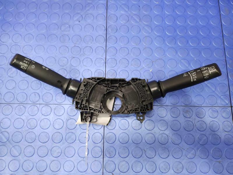 2016 Honda Fit Combination Switch