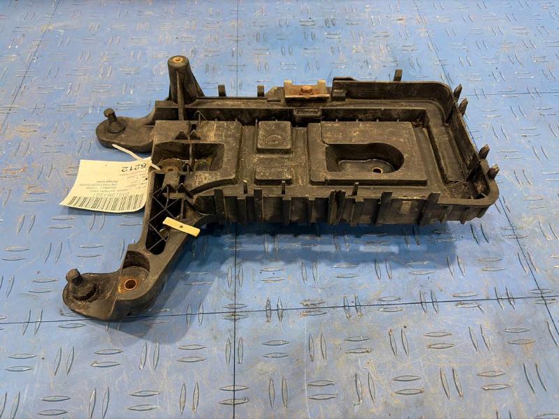 2015 Volkswagen Passat Battery Tray