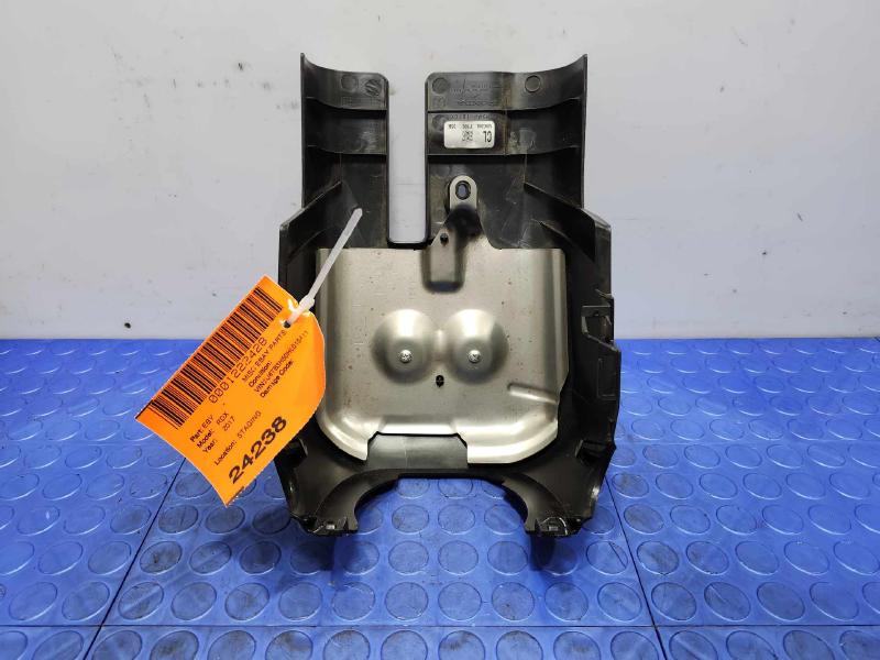 2013-2018 Acura RDX Lower Steering Column Surround Trim OEM 77360TX4A01ZA