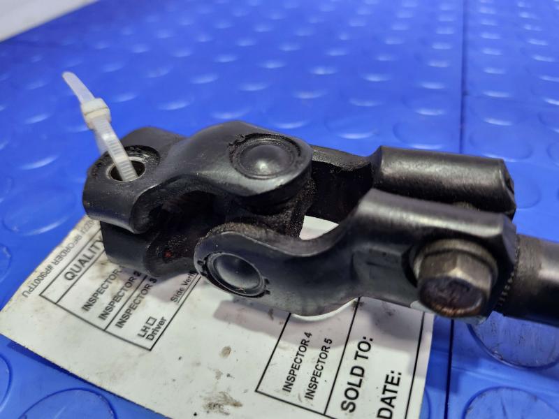 2013 Infiniti FX35 Steering Coupler
