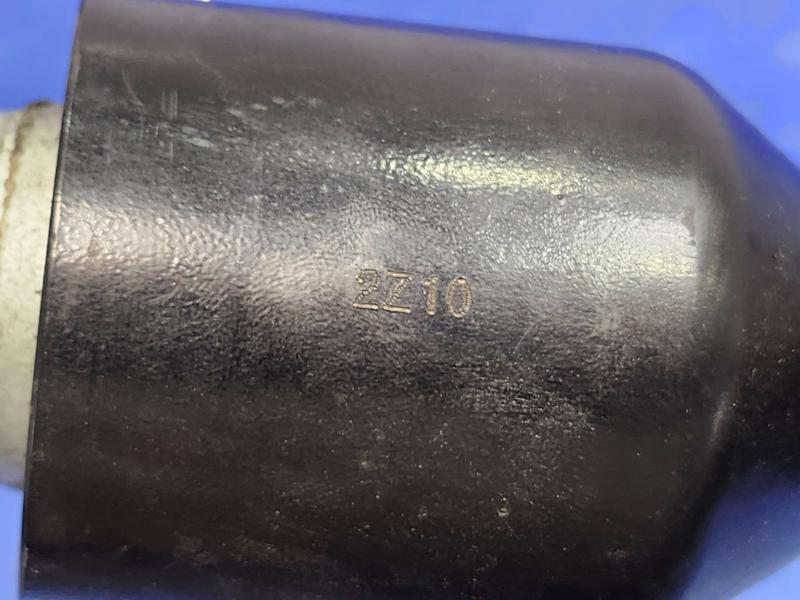 2013 Infiniti FX35 Steering Coupler