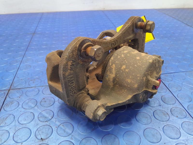 2015 Hyundai Tucson Caliper
