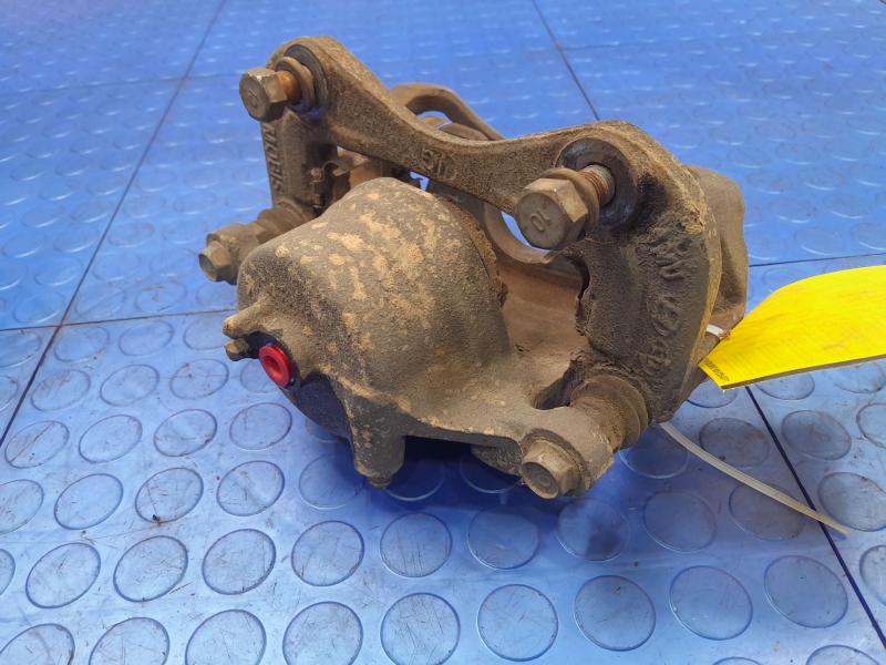 2015 Hyundai Tucson Caliper
