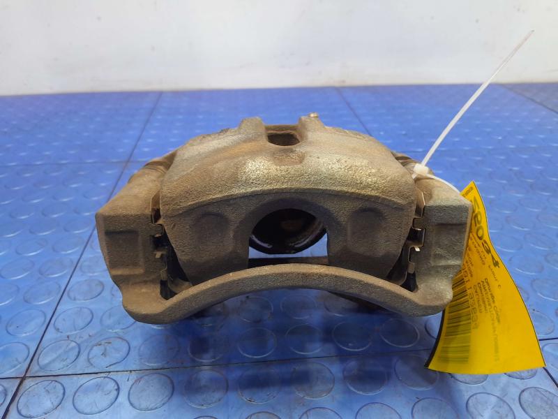 2015 Hyundai Tucson Caliper