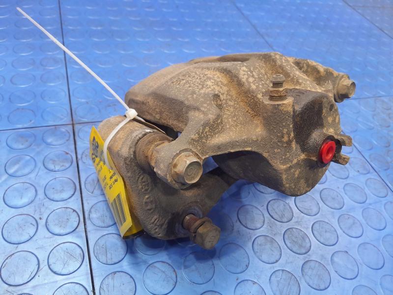 2015 Hyundai Tucson Caliper