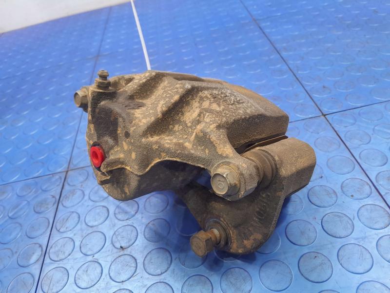2015 Hyundai Tucson Caliper