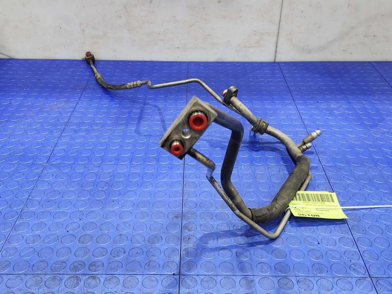 2013 Ford F-150 Air Conditioner Hose