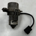 2013 Chrysler Town & Country Vacuum Pump