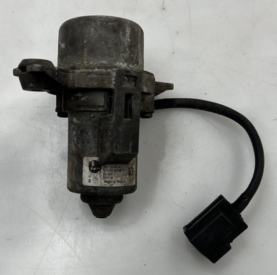 2013 Chrysler Town & Country Vacuum Pump