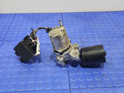 2008 Lexus LS 460 Power Brake Booster
