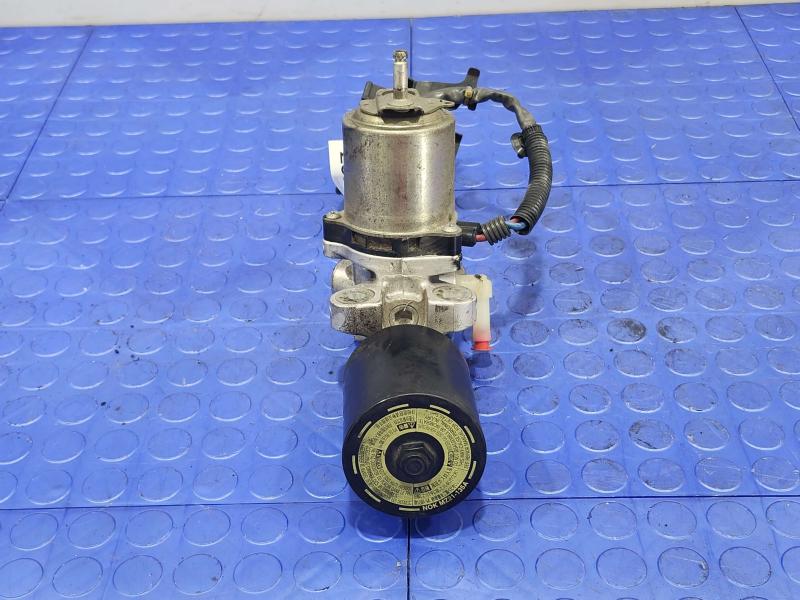 2008 Lexus LS 460 Power Brake Booster