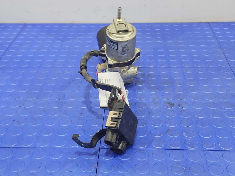 2008 Lexus LS 460 Power Brake Booster