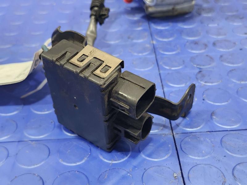 2008 Lexus LS 460 Power Brake Booster