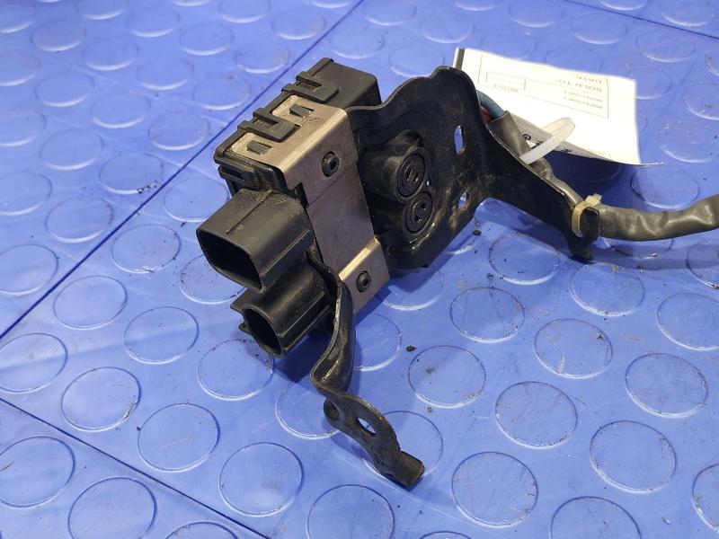 2008 Lexus LS 460 Power Brake Booster
