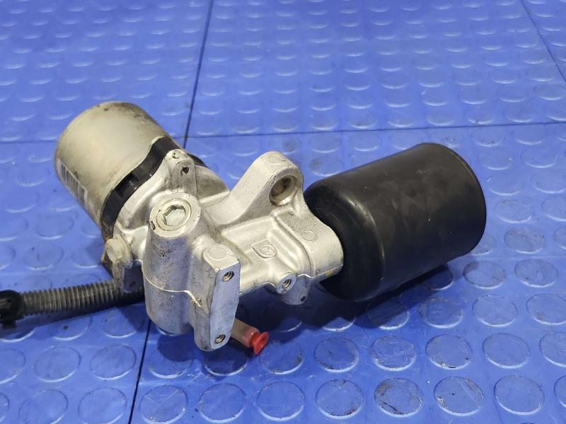 2008 Lexus LS 460 Power Brake Booster
