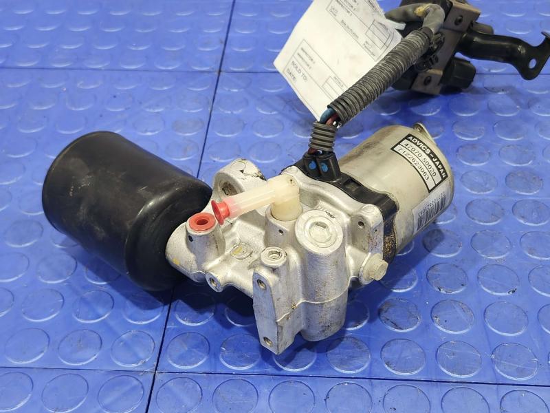 2008 Lexus LS 460 Power Brake Booster