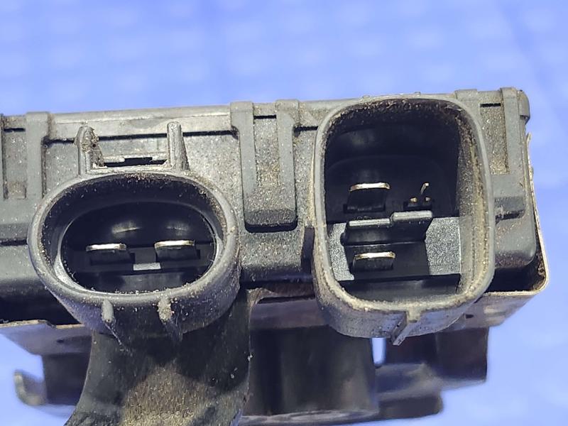 2008 Lexus LS 460 Power Brake Booster