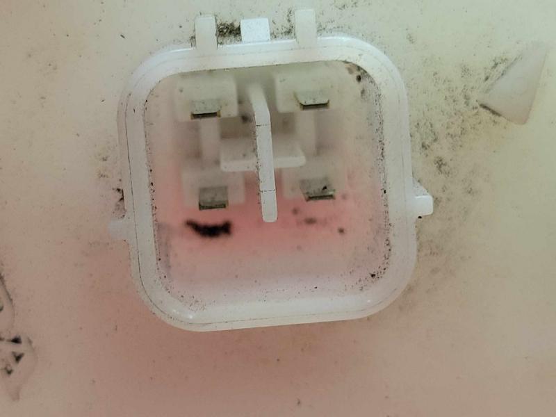2012-2014 Honda CR-V Fuel Pump Assembly Genuine OEM Part 17045T0A000