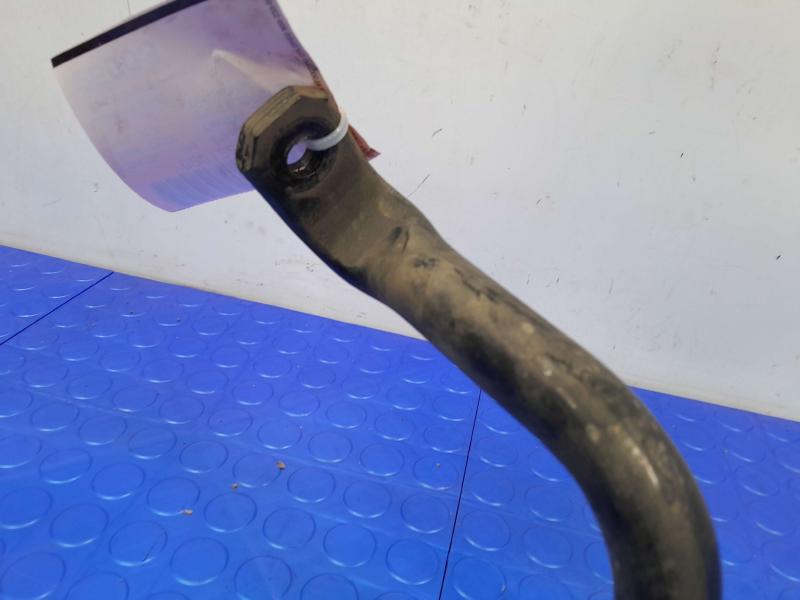 2018 Chevrolet Cruze Stabilizer Bar