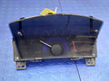 2015 Honda Civic Speedometer