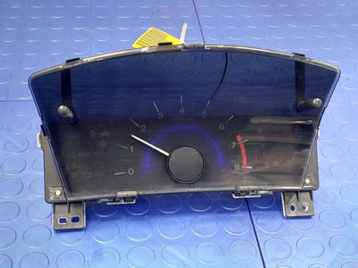 2015 Honda Civic Speedometer
