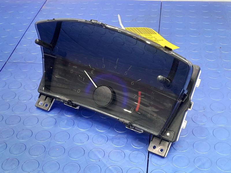 2015 Honda Civic Speedometer