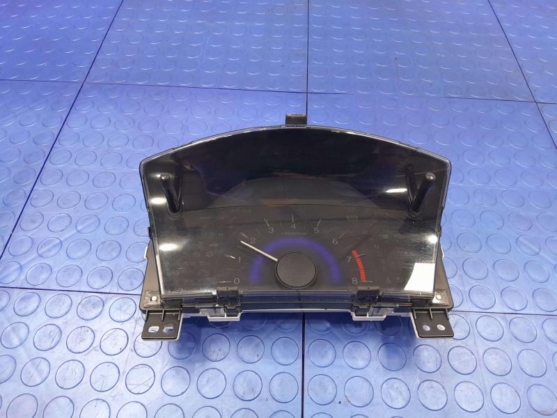 2015 Honda Civic Speedometer