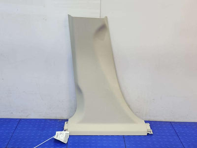 2014 Acura RLX Lower B-Pillar Trim Left Driver Side Beige OEM 84171TY2A01ZA