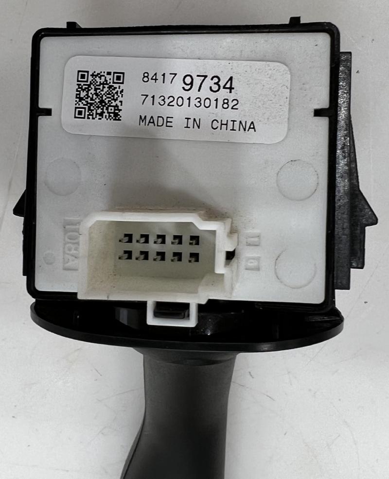 2019 GMC Acadia Combination Switch