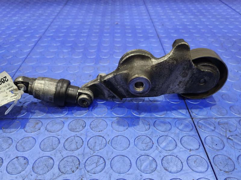 2011 Honda Pilot Engine Belt Tensioner