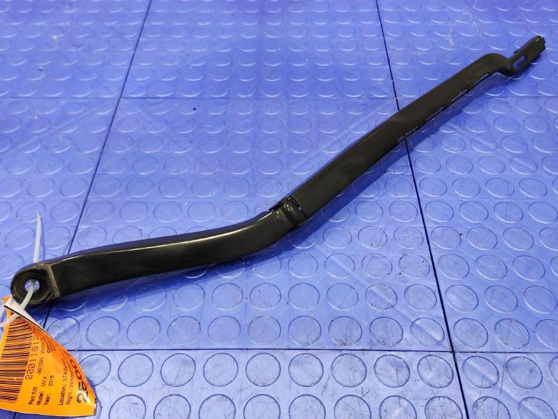 2016-2018 Lincoln MKX Windshield Wiper Arm Right Passenger Side OEM FA1Z17526B