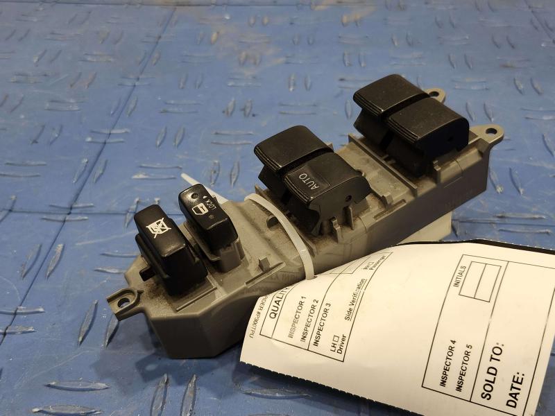 2007 Toyota RAV4 Door Switch Front