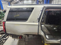 2015 Chevrolet Tahoe Quarter Panel