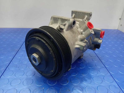 2018 Toyota Corolla iM A/C Air Compressor