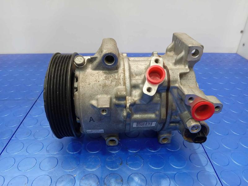 2018 Toyota Corolla iM A/C Air Compressor