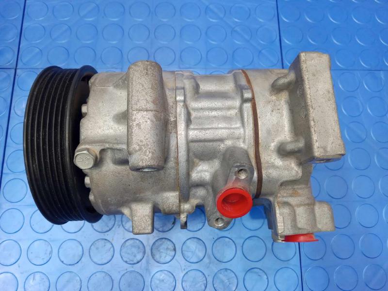 2018 Toyota Corolla iM A/C Air Compressor