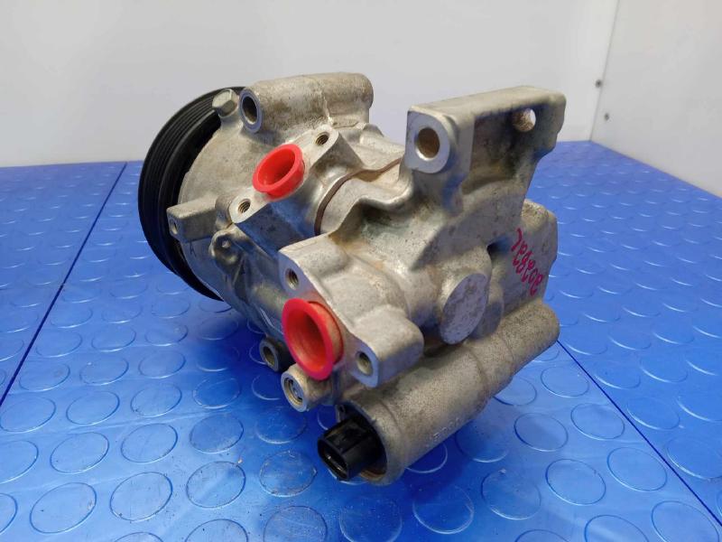 2018 Toyota Corolla iM A/C Air Compressor