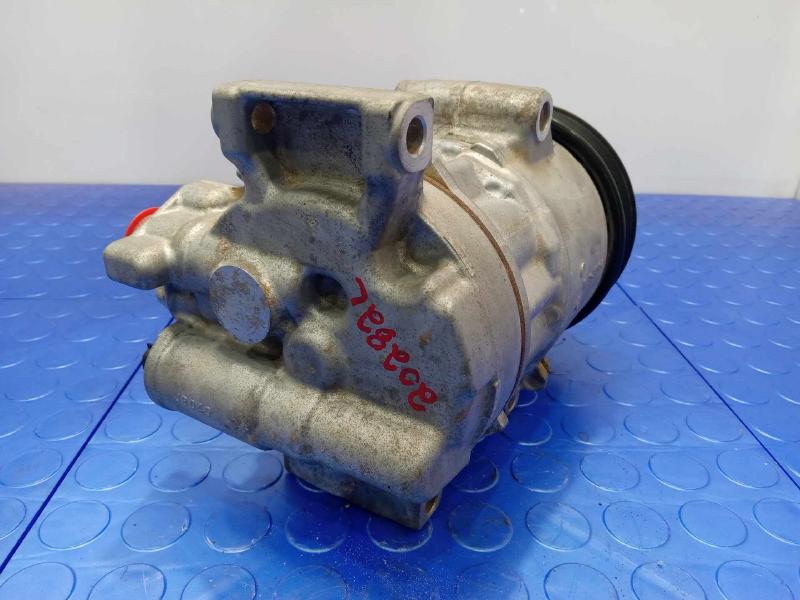 2018 Toyota Corolla iM A/C Air Compressor