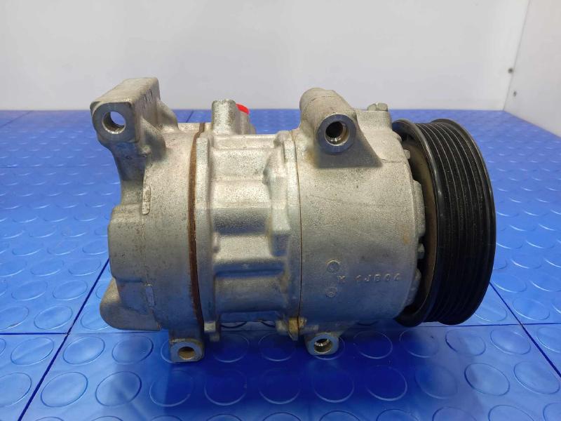 2018 Toyota Corolla iM A/C Air Compressor
