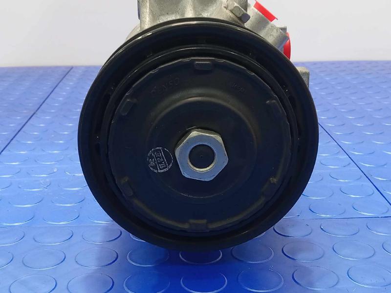 2018 Toyota Corolla iM A/C Air Compressor