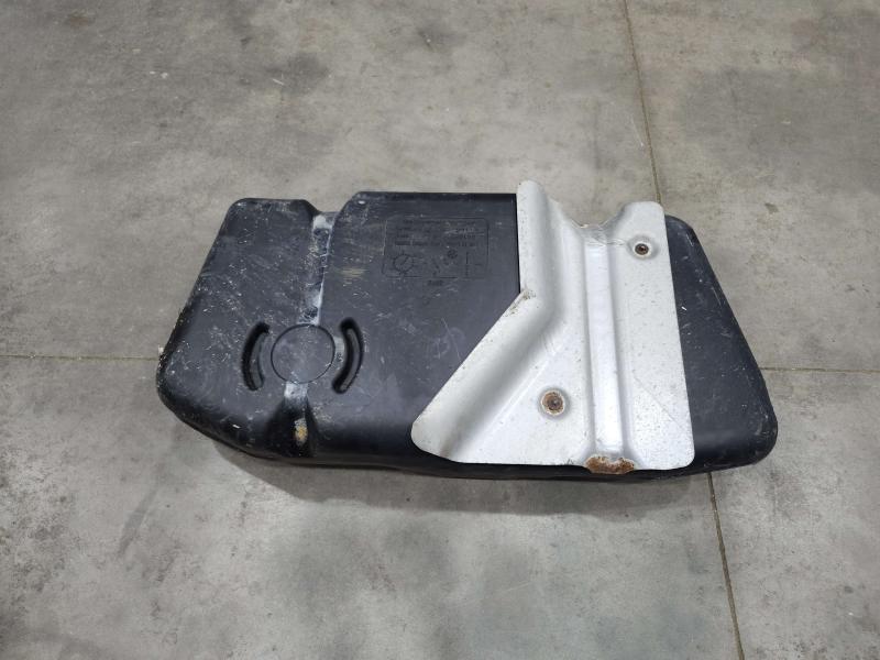 2017 Jeep Compass Fuel Tank Assembly
