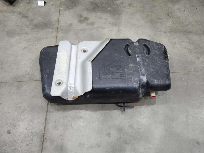 2017 Jeep Compass Fuel Tank Assembly