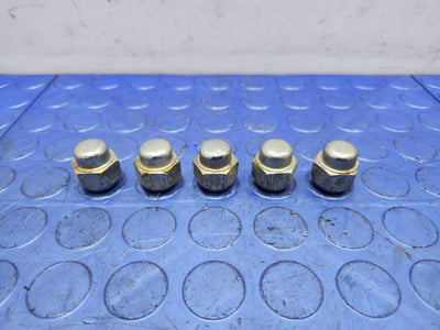 2017 Mazda Mazda3 Lug Nuts