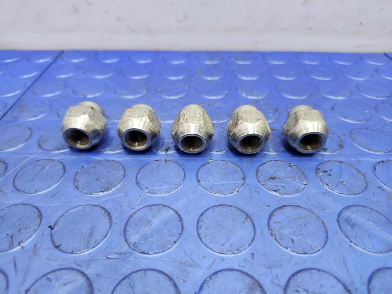 2017 Mazda Mazda3 Lug Nuts