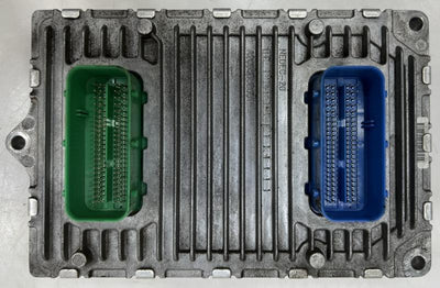 2015 Dodge Dart Engine/Motor Brain Box